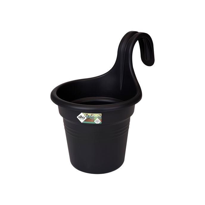 green basics facile à accrocher small living noir